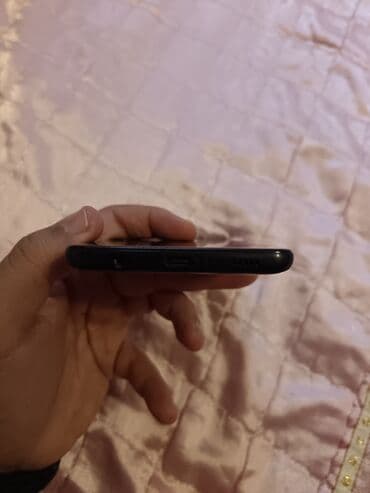 Foto və videokameralar: Samsung Galaxy A21S, 32 GB, rəng - Göy, Barmaq izi — 6