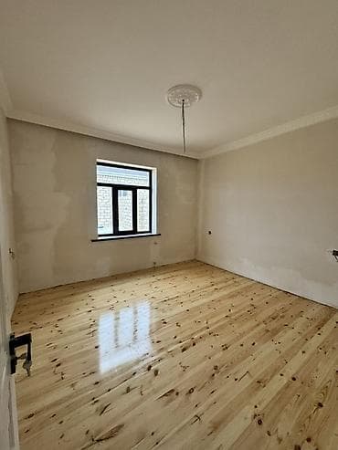 zigda satilan heyet evleri: 3 otaqlı, 88 kv. m, Yeni təmirli — 9