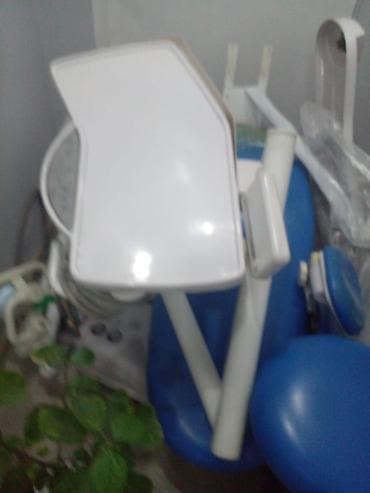 malazya mebel: Stomatoloji kreslo.içəri şlanklar tam yenilənib .usta yığıb təhvil — 1