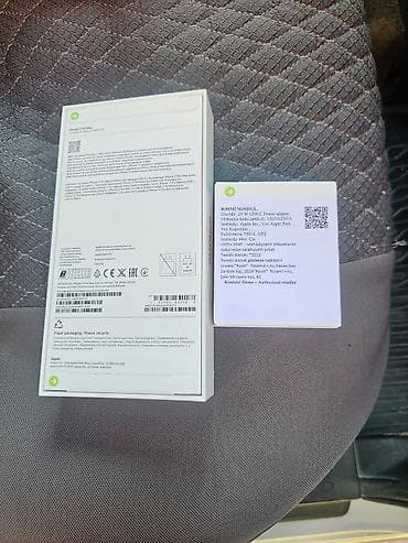 iphone original adapter: IPhone 17 Pro Max, 1 TB, Narıncı — 4