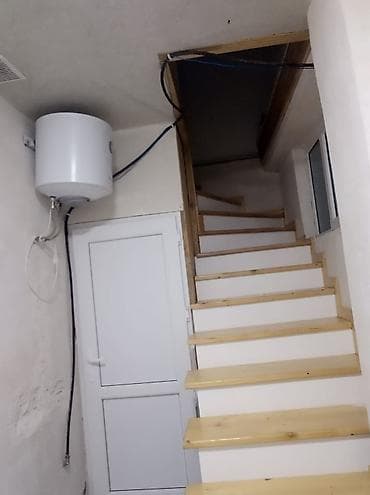 nzs de heyet evleri kiraye: 30 kv. m, 1 otaqlı, Kombi, Qaz, İşıq — 7
