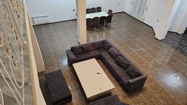 Otaqlar: Bilgəh qəs. 5 otaqlı, 360 kv. m, Kredit yoxdur, Yeni təmirli — 3