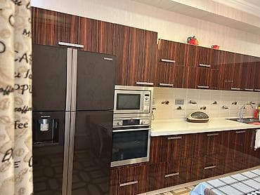 Квартиры: 3 комнаты, Новостройка, 135 м² — 5