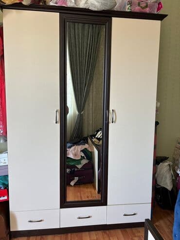 viona mebel: Dolab 
215azn
Hezi aslanov (0681) *leli* — 1