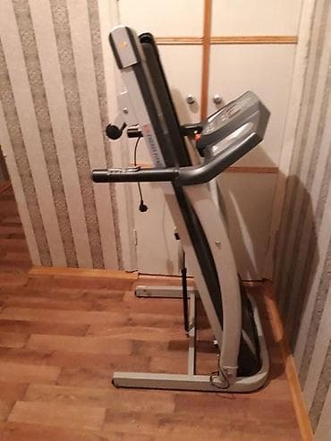 Trenajor ideal veziyyetdedir cox keyfiyyetli alman texnologiyasidir