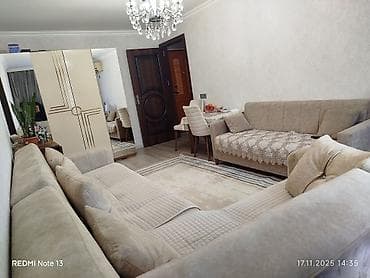 podmayak bina evleri: Sumqayıt, 1 otaqlı, Köhnə tikili, 33 kv. m — 8