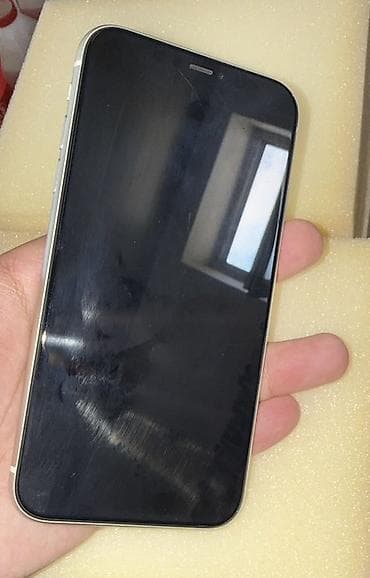 iphone 4 s: IPhone 11, 64 GB, Ağ, Face ID — 2