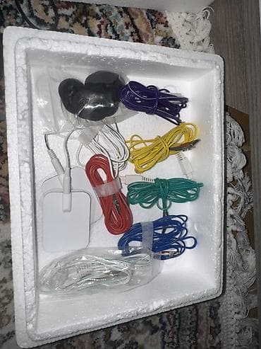 china aid notebook: Masajor, Akupunktur, Bədən üçün — 3