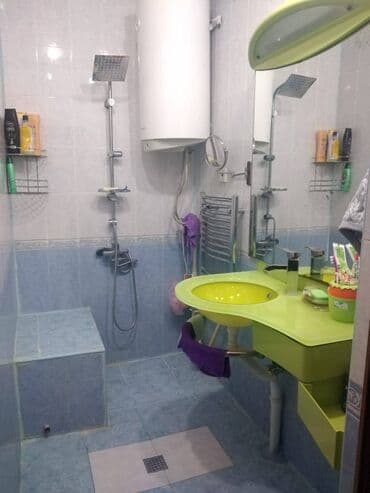 ramanada evler: Bakı, Günəşli, 5 otaqlı, Köhnə tikili, 124 kv. m — 13