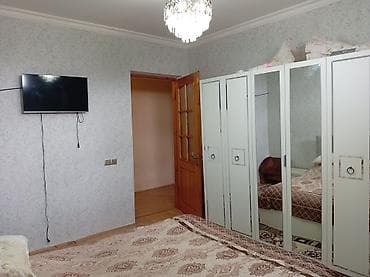 binə qəs: 3 otaqlı, 130 kv. m, Kredit yoxdur — 3