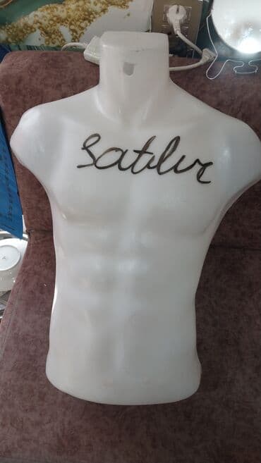 Kişi, Plastik, plastmas, Ağ