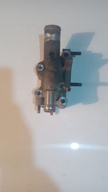 Qızdırıcılar: Ravon NEXIA R3, 1.5 l, Benzin, Orijinal, ABŞ, İşlənmiş — 2