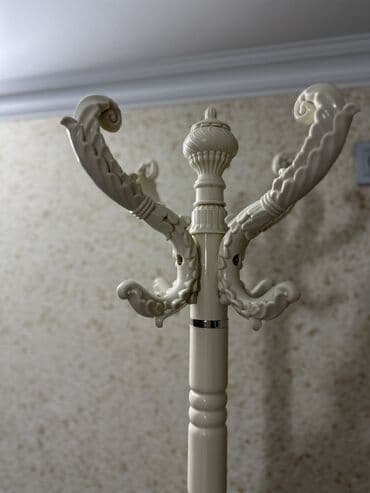 gence mebel: Yerden Asilqan — 2