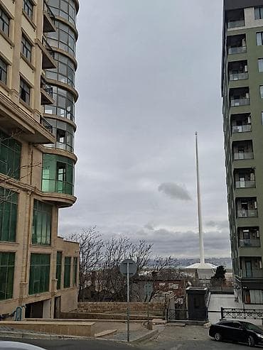 gence emlak satisi: 2 otaqlı, Yeni tikili, 95 kv. m — 2