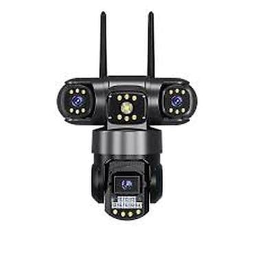 atv antenna: Kateqoriya: Kameralar Brend: Geek Space Model: SC28 -5G-8MP Təsvir — 1