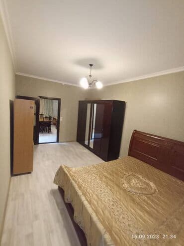 qubada kirayə ev: Binəqədi rayonu,Zərifə göz xəstəxanasının yaxınlığında,2 — 8