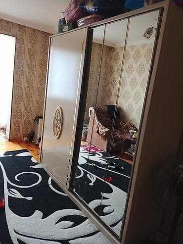 matras sumqayit: Dolab
250azn
Sumqayit 8900 leli — 1