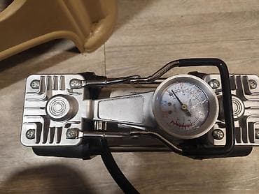 hava kompresörü qiymetleri: Teker dolduran kompressor yeni — 2