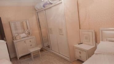 hazir ipotekada olan evler 2021: Bakı, 3 otaqlı, Köhnə tikili, 80 kv. m — 3