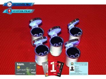 07 salonu: Kulqabi isiqli bundan başqa hər növ avtomobi̇l aksessuarlarinin — 1