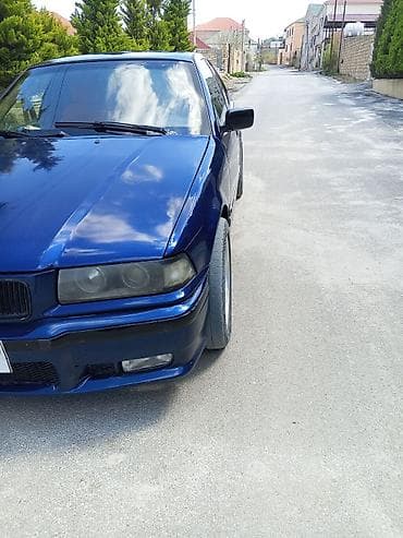 f10 diskleri: BMW 3 series: 2.5 l | 1997 il Sedan — 10