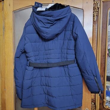 spartivni destleri qadin: Puxovik kurtka — 2