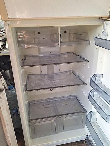 narda gunluk internet: VESTEL White No Frost soyuducu - Üst kamera – dondurucu, aşağı kamera — 4