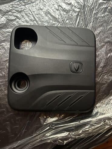 l 200 aksesuarlari: Changan Changan 1.5 l, Benzin, 2024 il, Orijinal, Rusiya, Yeni — 1