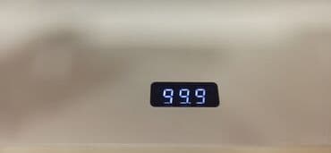 Gəmiricilər: Dördbucaq akvarium, Boş, 31 l — 4