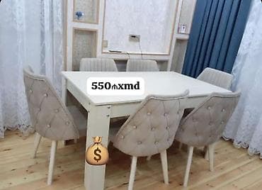 Masa desti rəng seçimi var