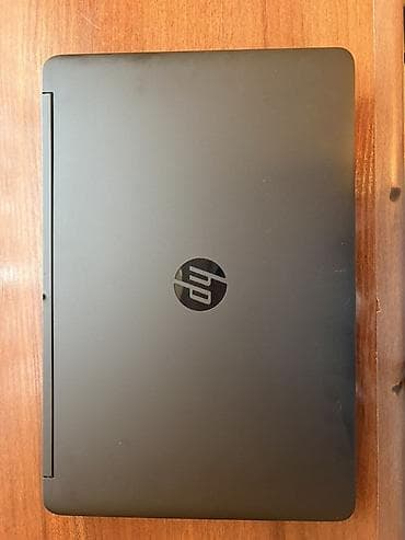 HP EliteBook, 15.6 ", Intel Core i5, 256 GB
