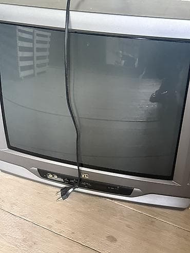 telivizorlar: Televizor JVC — 2