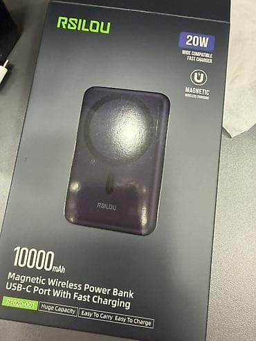 tp link ex520: Powerbank 10000 mAh — 2