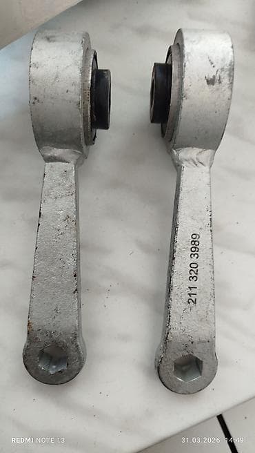 qosqu ev: Qabaq, Mercedes-Benz 220, 2009 il, Yeni — 1