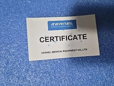 Tibbi geyim: Kernel KN-4003 UV Phototherapy cihazı, vitiliqoya qarşı fototerapiya — 6