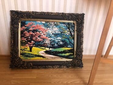 kepenek sekilleri: Şəkil xalça
ölçü 80/65 — 1