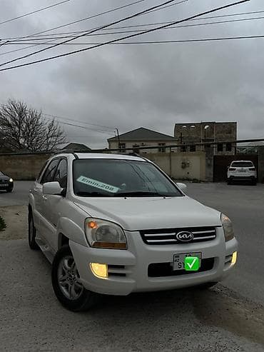 e39 guzgu: Eve işe surulen maşındır cicey kimi bacilib seliqelidi Kia Sportage — 9