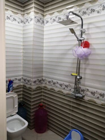 xirdalan gunluk evler: Xirdalanda texnikoma yaxın 7 mertebeli binanın 7-ci mərtəbəsində — 4