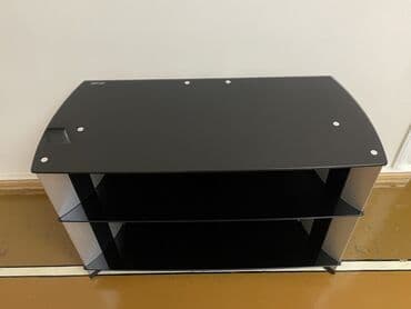 sine boyuden bitki: İşlənmiş, Düz TV altlığı, Polkalı, Şüşəli, Türkiyə — 1