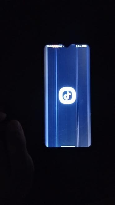 bərdə poco x3 pro: Samsung Galaxy A04s, 64 GB, rəng - Yaşıl, Qırıq — 2