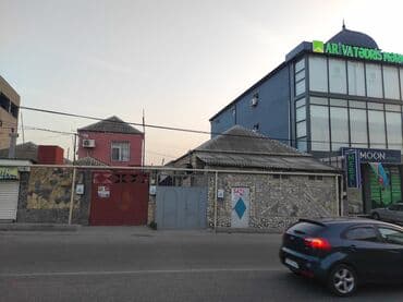 babək prospekti: 4 комнаты, 102 м², Нет кредита, Средний ремонт — 1