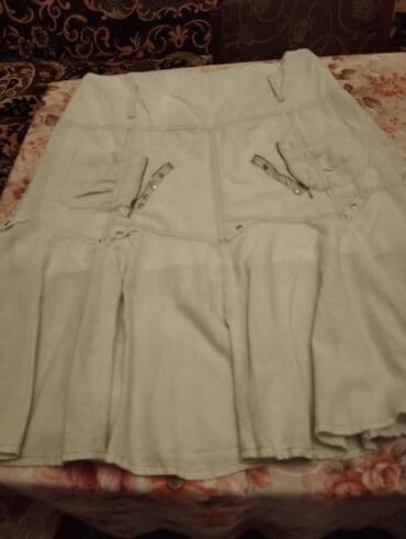 krep qadın ətəkləri: Türkiyənin kətan yupyasi 50 ölçüdədir amma malamerkadirikinci — 1