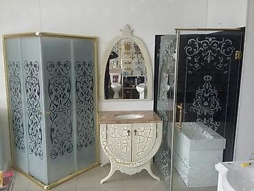 Услуги по строительству и ремонту: Dus kabin sifarisi — 8