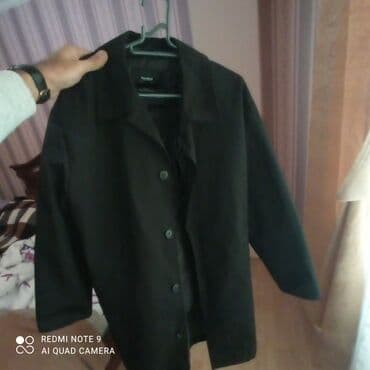 Futbolkalar: Təcili satılır.Türkiyədən 200 dollara alinib.PULL;BEAR kişi üst geyimi — 3