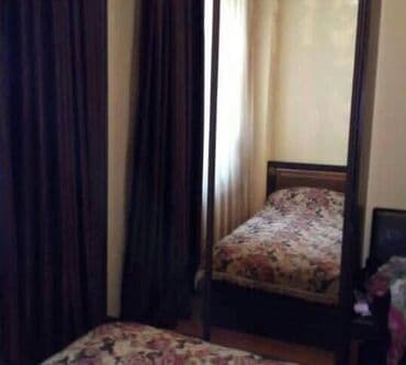 1 комнатная квартира снять: Баку, Баил, 2 комнаты, Вторичка, 50 м² — 5