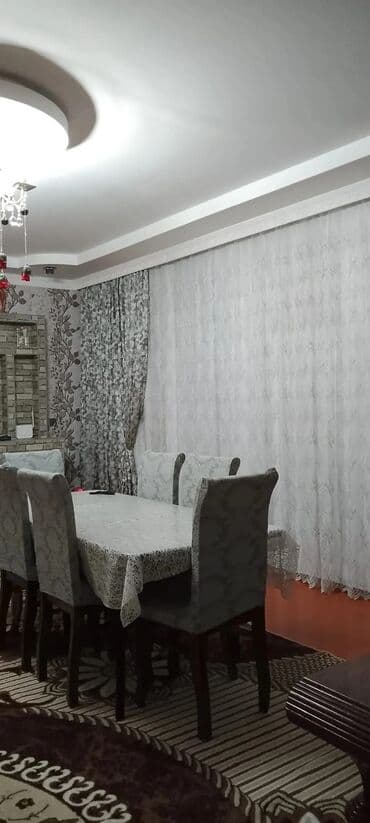 kiraye evlər: 3 otaqlı, 132 kv. m, Kredit yoxdur, Yeni təmirli — 6