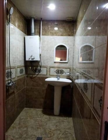 at yalında evlər: Bakı, 3 otaqlı, Köhnə tikili, 70 kv. m — 3