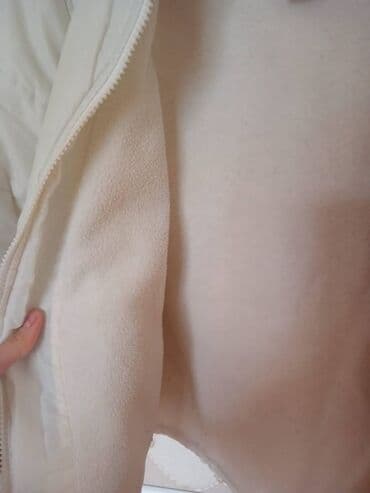 toxunma jaketler instagram: Kurtka s.m razmeli — 3