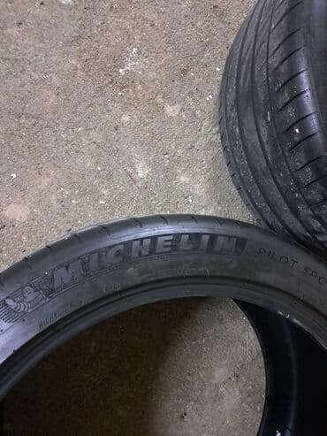 işlemiş tekerler: 14000 km sürülüb. zavod üstdən çıxma. Yenisi 1500 azn dir. qiymət 1 — 3