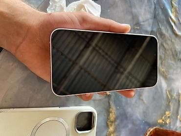 logitech pop keys: IPhone 13, 128 GB, Çəhrayı, Face ID — 1